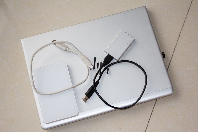 借尸还魂!用昂达A96SSD教你制作WintoGo盘,系统数据随身走