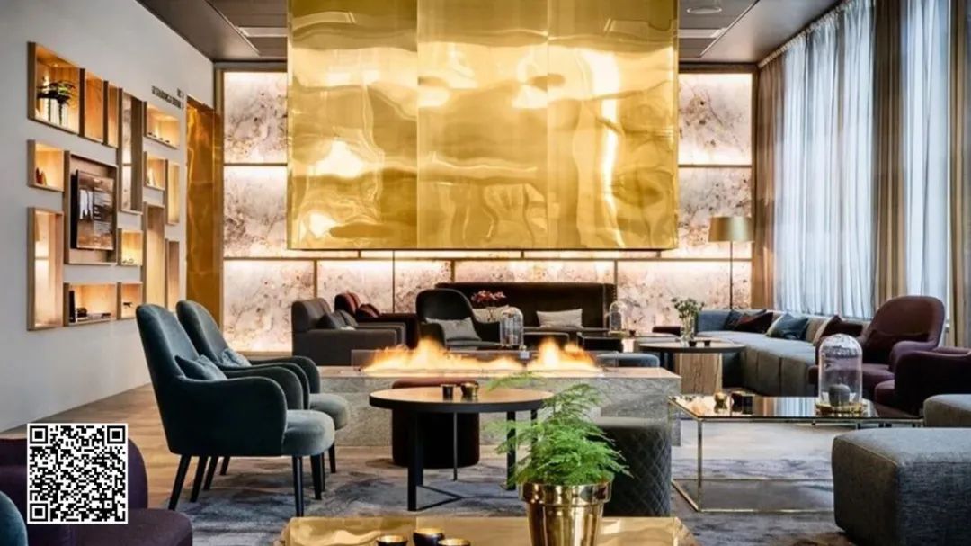 2019全国必住酒店top50,国内口碑最好的美宿