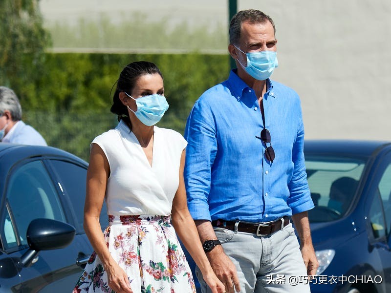 王室成员穿什么服装,王室成员穿衣风格特点