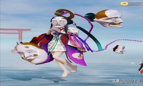 阴阳师击败雪童子,阴阳师式神炼狱茨木童子