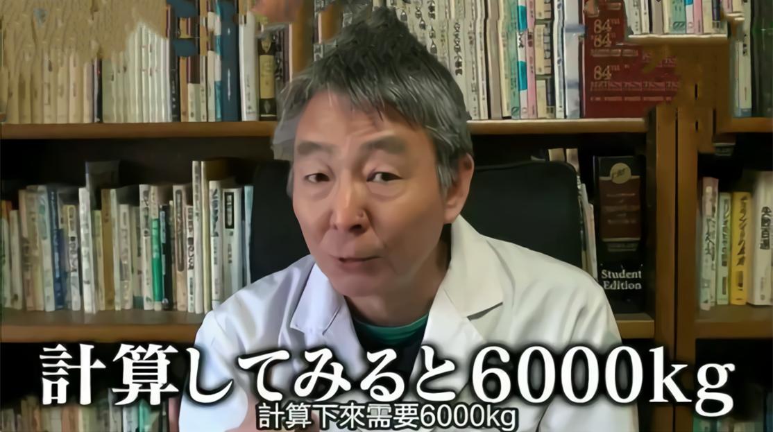 哆啦A梦中大雄可能不是人,专家披露胖虎的拳力重达6000KG