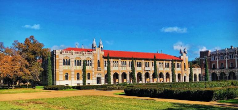 美国高校“SAT高分控”大学，深受学霸喜爱，你值得拥有（下篇）