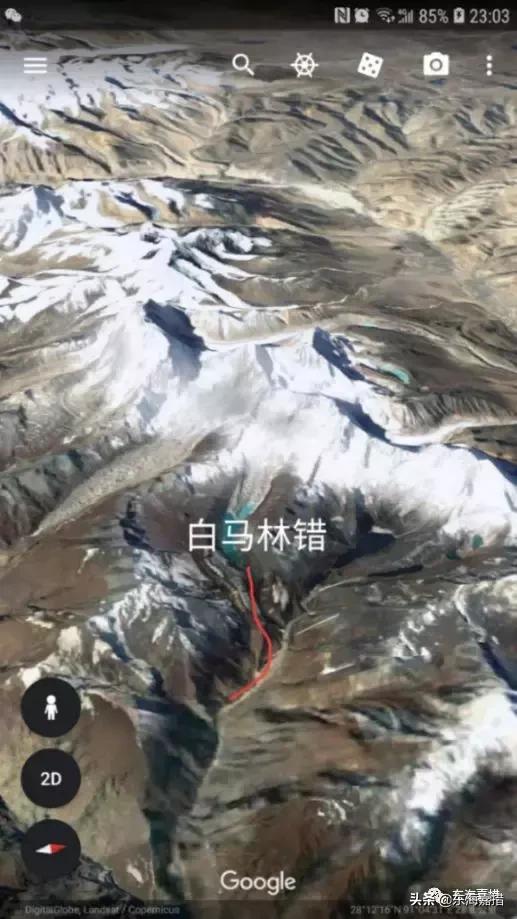 2020年进藏行程规划,2020年川藏北线进藏