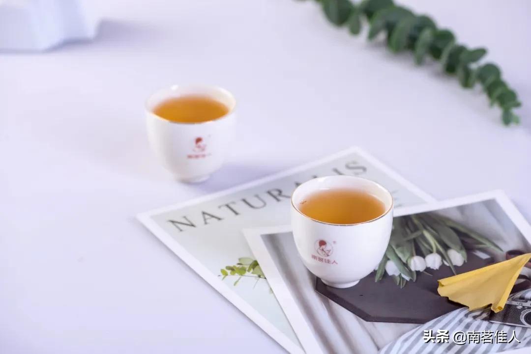 六年陈贡眉老白茶,特级陈香老白茶