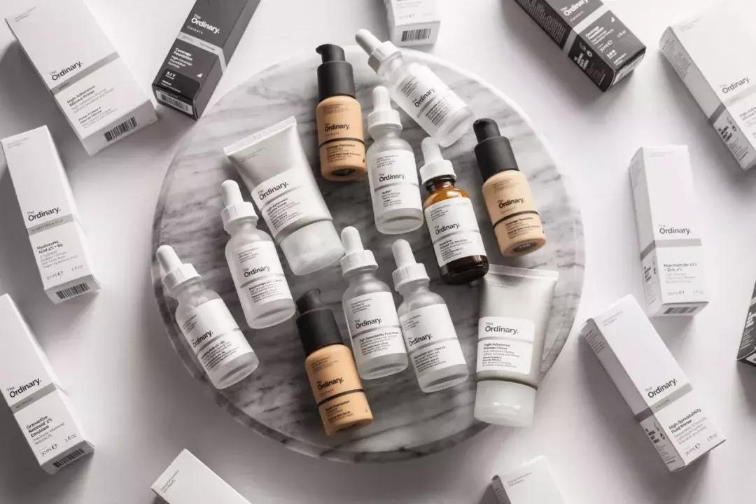 theordinary护肤品推荐,护肤圈成分theordinary