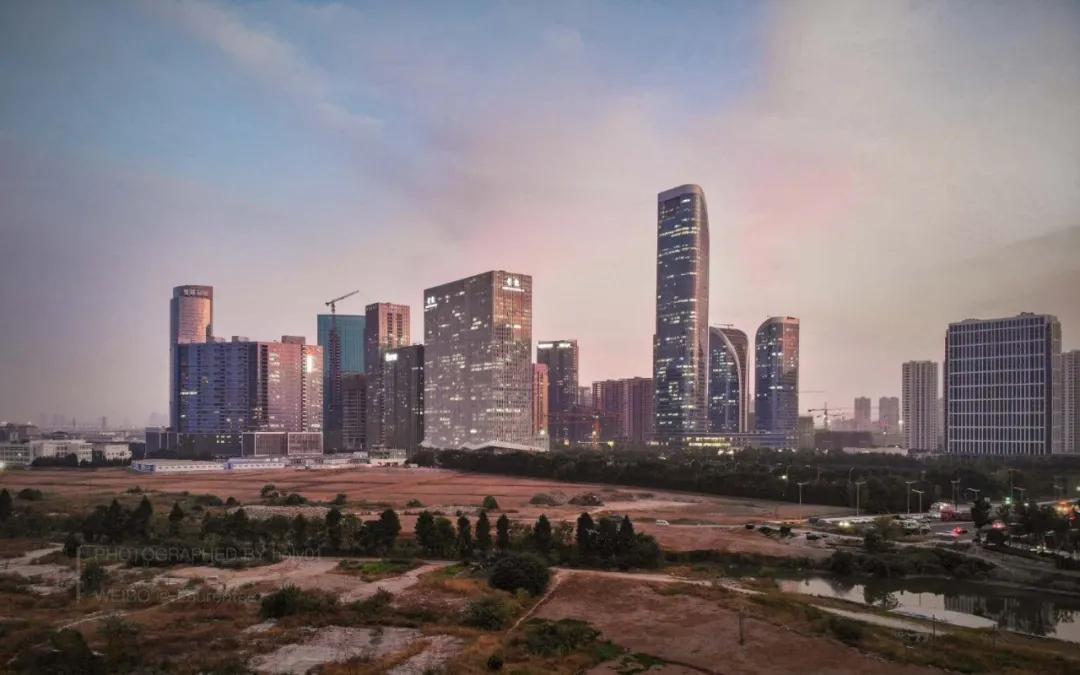 杭州房价四连跌的真相是什么,最近一年杭州房价跌了吗