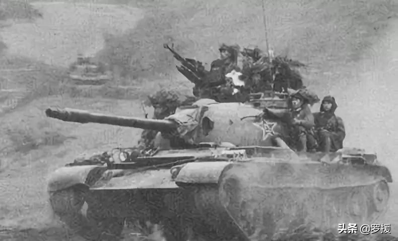 误判的代价:5大奇葩失误一个接一个,指挥不灵王牌部队初战失利