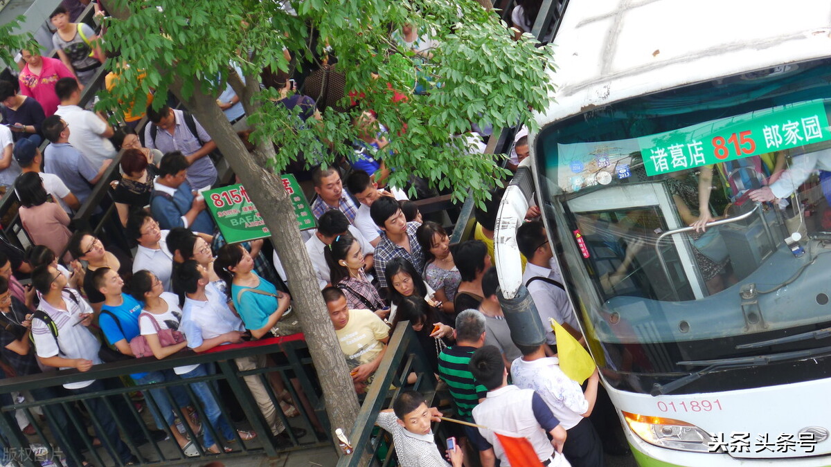 燕郊会越来越好吗,燕郊今后有什么发展