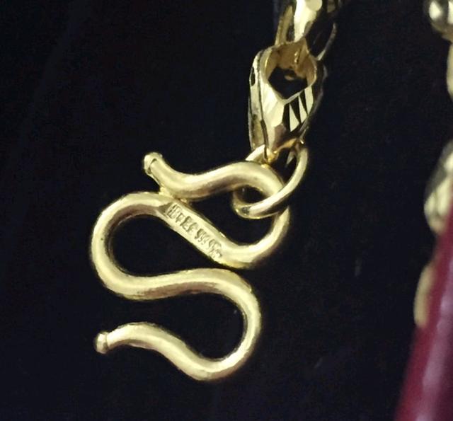 用一根针辨别黄金真假,北平黄金怎么辨别真假