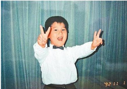 赵又廷绯闻大全,赵又廷几段感情经历