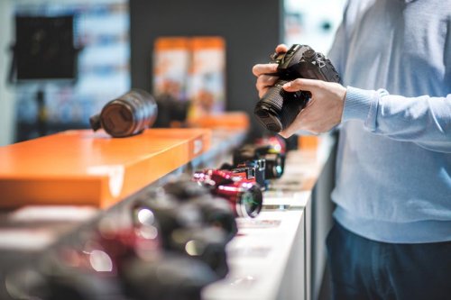 怎么选择相机品牌价格低500元,相机到底应该怎么选