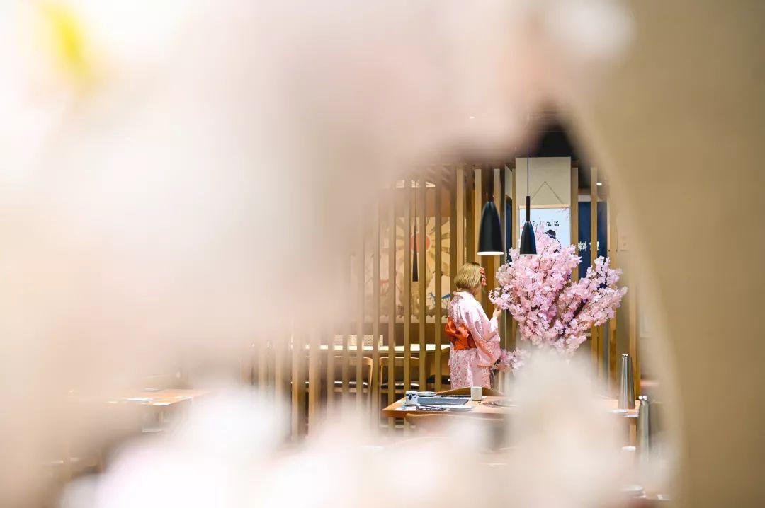 日本最贵和牛店,日本最厚的牛排店铺