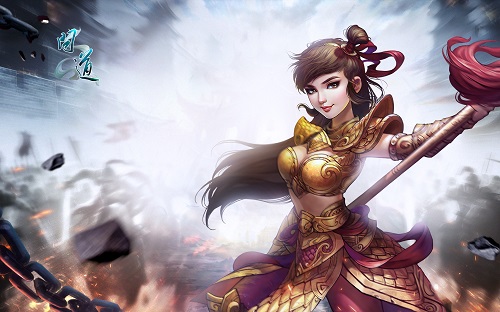 问道最怀旧的版本,问道经典服开几年了