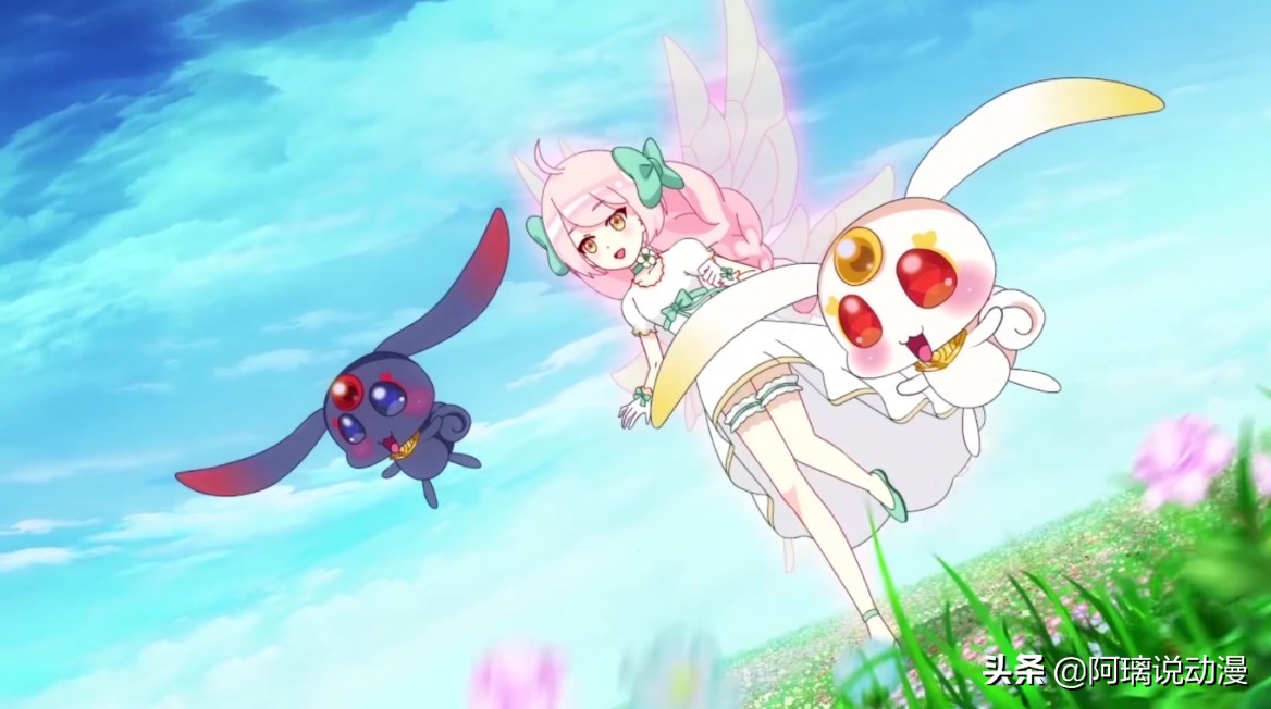 小花仙第五季四时花语夏安安,小花仙4大结局夏安安消失