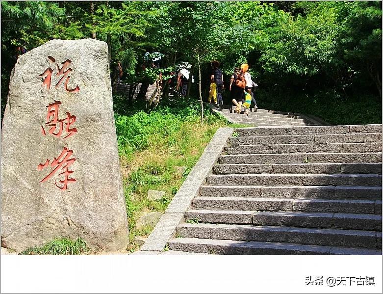 南岳衡山喊客视频,南岳衡山旅游视频