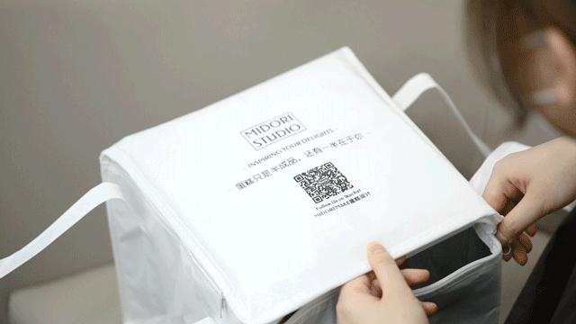 国家专利『云』蛋糕,线上DIY,全深圳找不到第2个…