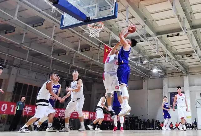 专业解读|体育教育、运动康复、运动训练、武术与民族传统体育