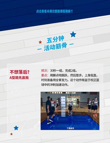 最强nbajr教学,jr篮球教学视频