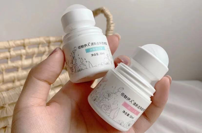 适合中老年使用的香水,推荐好用的止汗珠