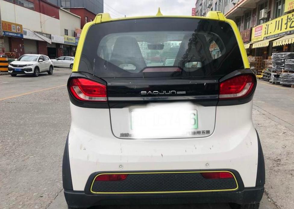 新款18年smart用车感受,smart上下班代步怎么样