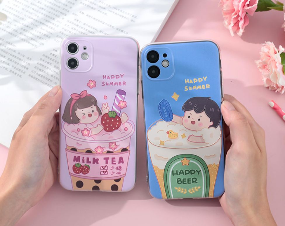 你想不到的价格低价好物,最薄的华为手机壳推荐