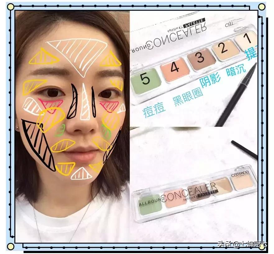 平价大牌化妆品,平价好用的化妆品百元价格一套