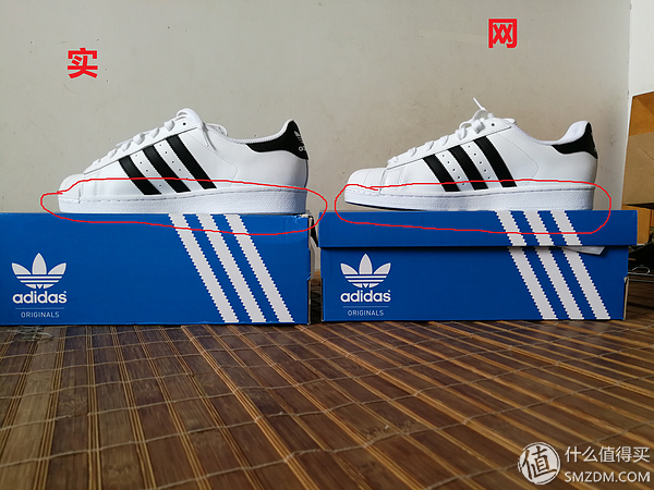 怎样辨别三叶草贝壳鞋真假,三叶草金标贝壳鞋怎么鉴定真假