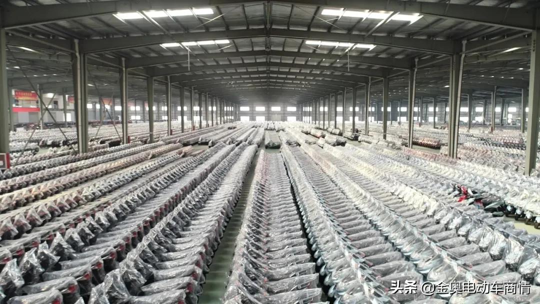 绿佳厂大么,绿佳电动车销量排名