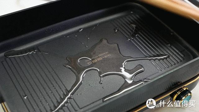 钛古ihbbq多功能锅评测,钛古ihbbq多功能料理锅是电磁的吗