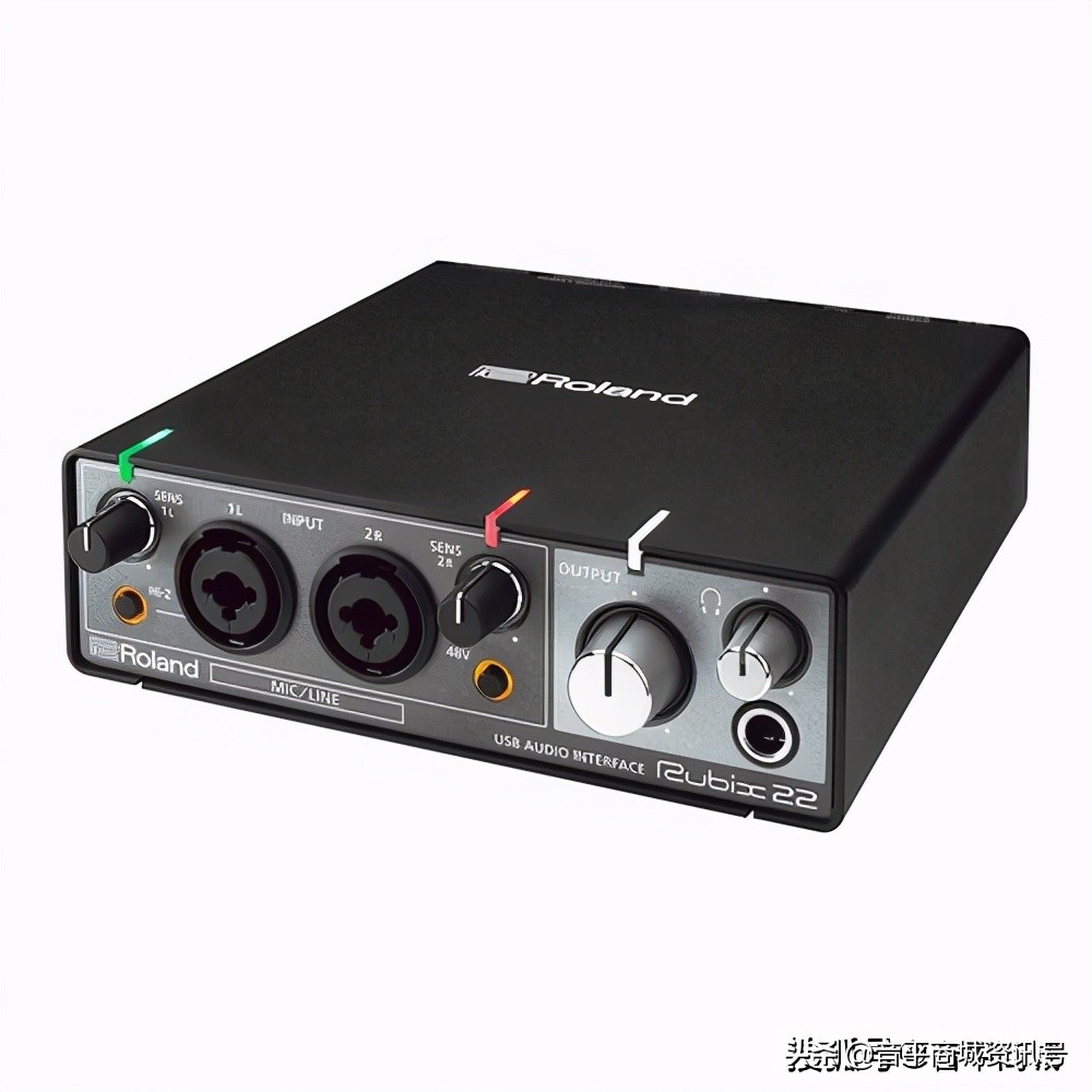 直播专用声卡哪个品牌的比较好,直播声卡哪个品牌最好最实用