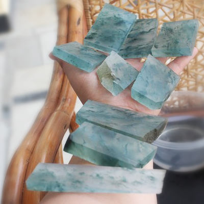 铁龙生翡翠贵吗,铁龙生翡翠白菜