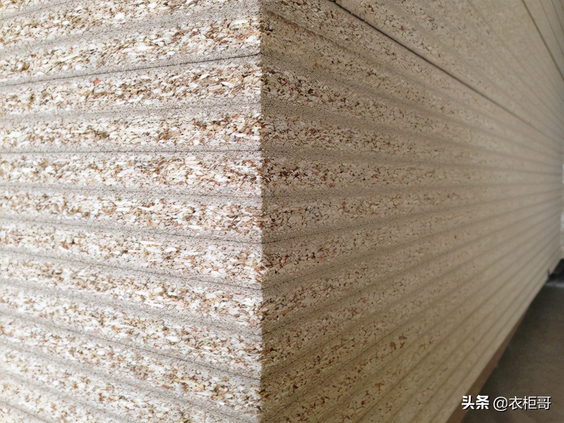 全屋定制衣柜板材纯实木板,实木免漆板衣柜多少钱一平方