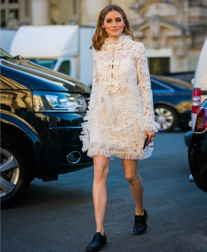 烂大街裙子怎么穿好看,女人必须穿搭的技巧