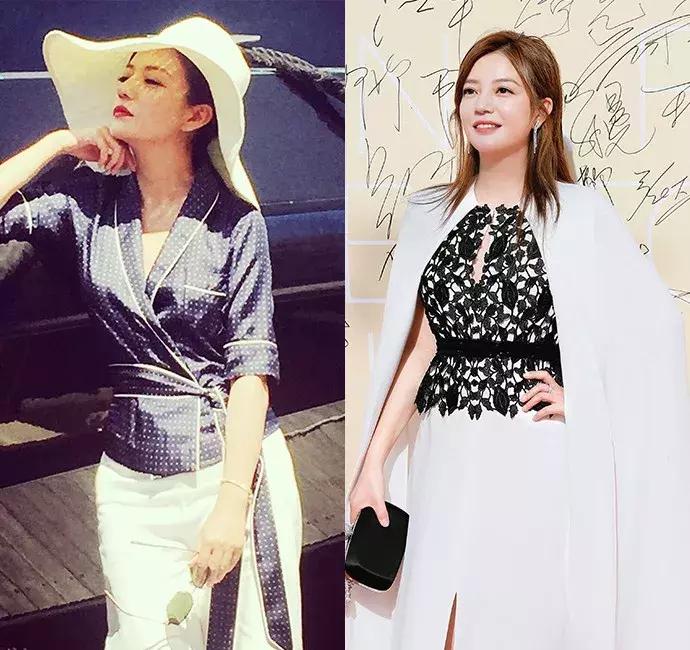 胸比较大的小个子怎么穿才好看,又矮又胖胸大怎么穿好看