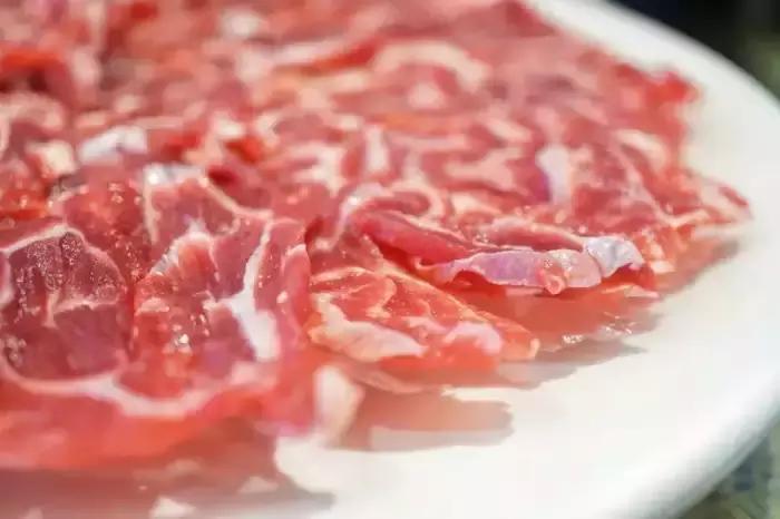 冬天北京清汤滋补火锅,冬日必吃的火锅