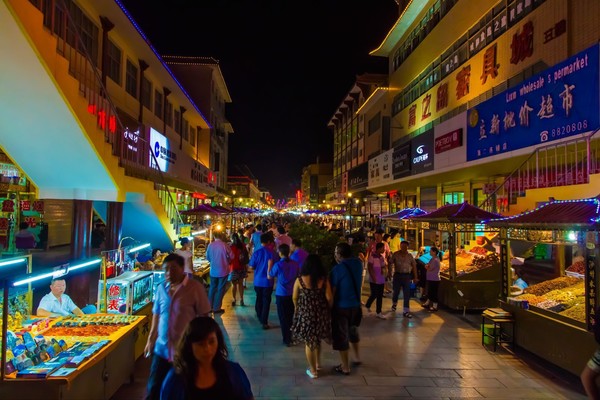 敦煌莫高窟攻略需要带什么,敦煌攻略买正常票就完事