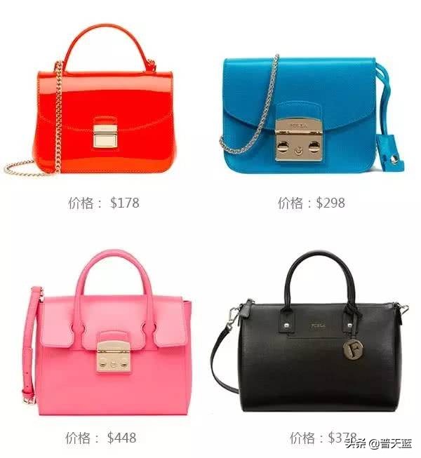 女生必须有的包包平价,女生一定要有的包包品牌