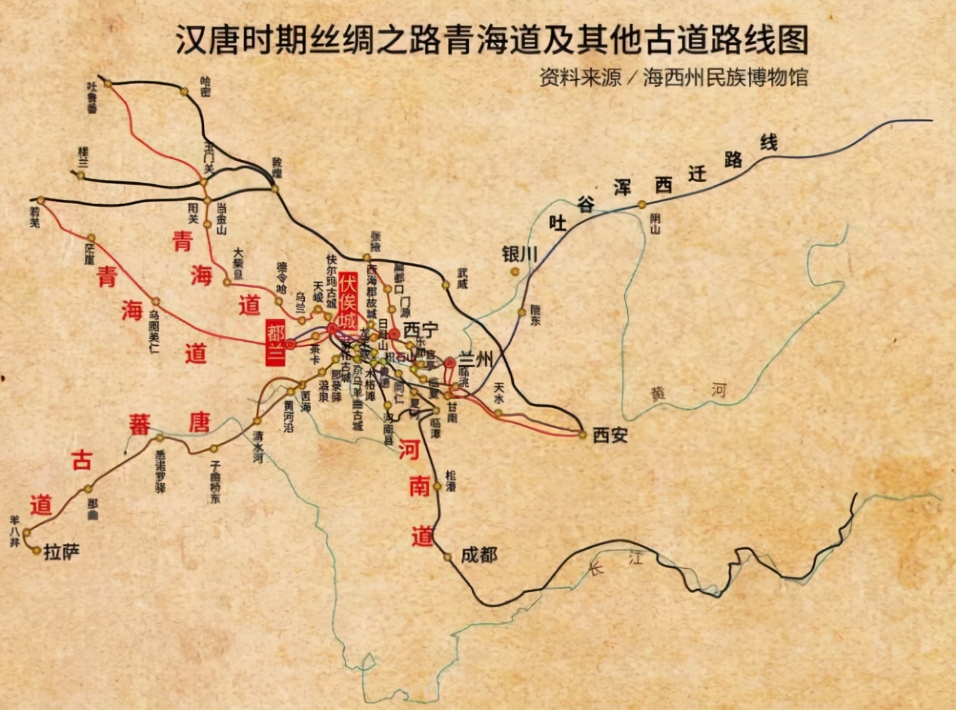 九层妖塔隐藏什么样的财富力量,真正的九层妖塔在哪