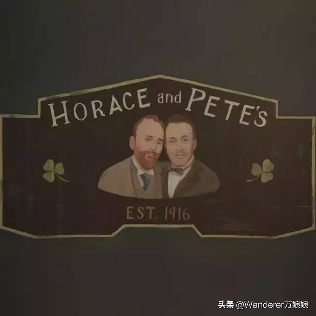 十部全球最佳美剧，中英对照适合孩子学英语培养语感，家长收藏