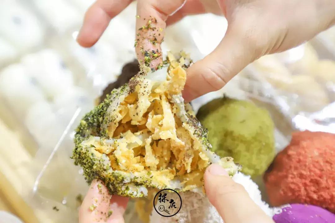 集美小吃合集|盲探8家0家踩雷，新优秀“选手”喷香上线