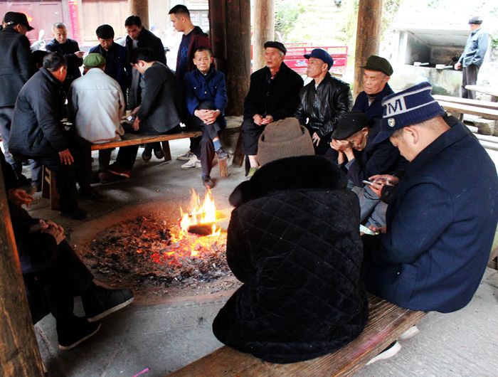 贵州省少数民族侗寨,贵州肇兴侗寨和千户苗寨的区别