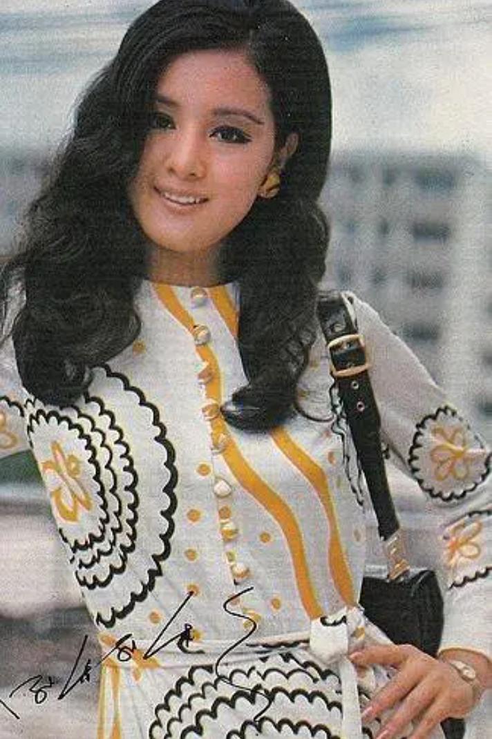 邵氏何莉莉武侠电影,邵氏何莉莉古装