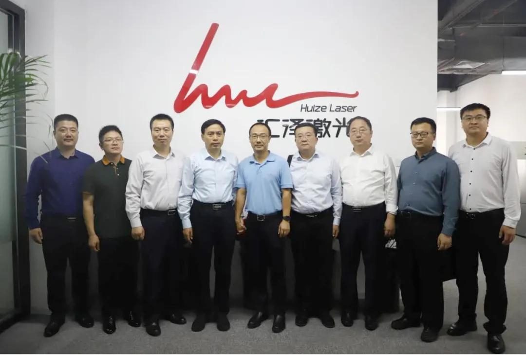 汇泽激光广饶,汇泽激光