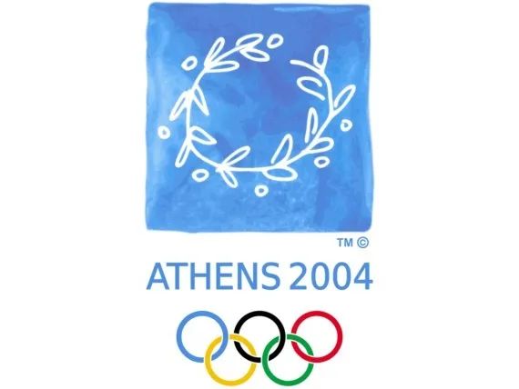 奥运logo设计,奥运标志设计