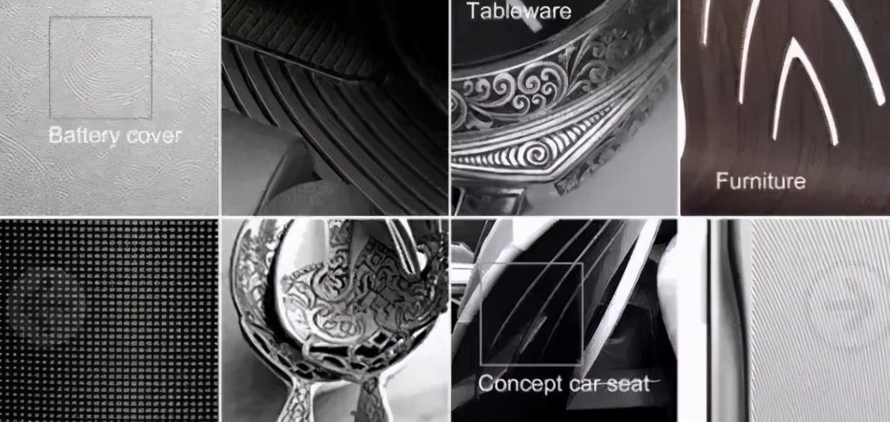 cmf工艺加工过程,产品cmf怎么做