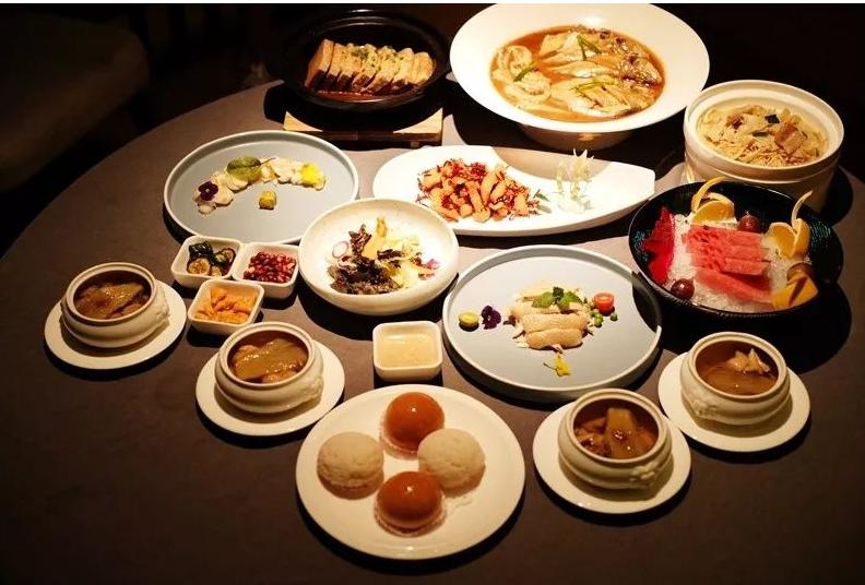 粤菜一家人,粤菜哪里最好吃最正宗