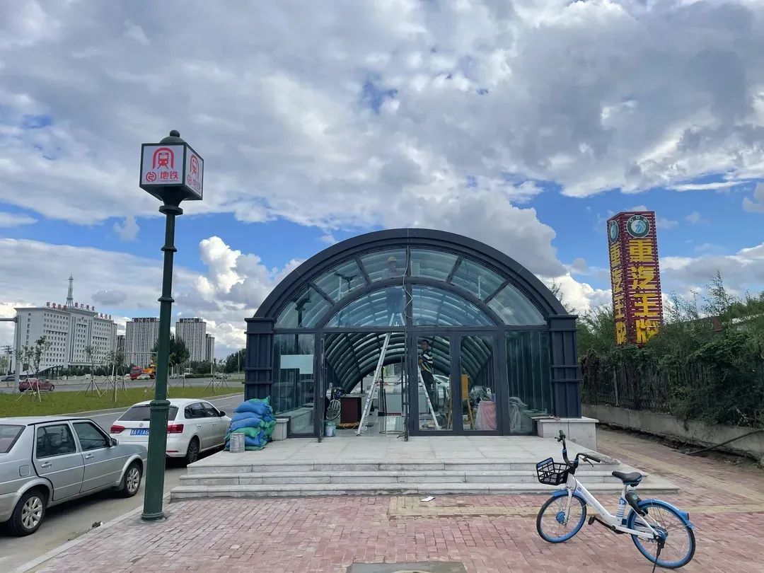 哈尔滨地铁45号线批复了么,哈尔滨地铁4-5号线最新消息