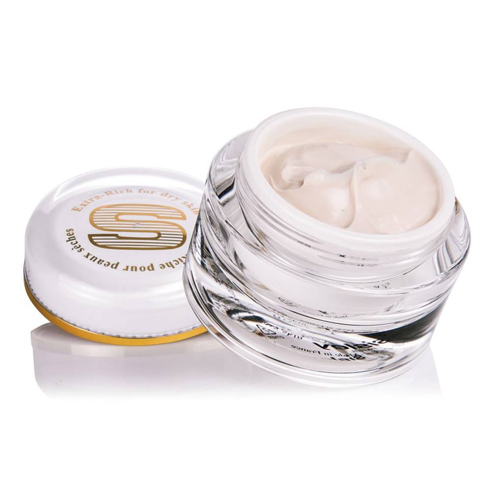 「最强面霜种草贴」还不快快先收藏