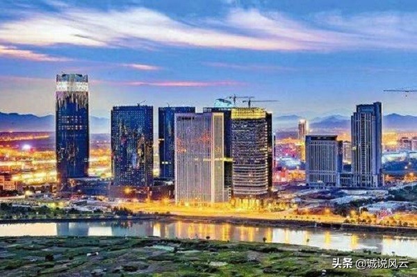 浙江2021年义乌gdp,今年义乌gdp有望突破2000亿吗