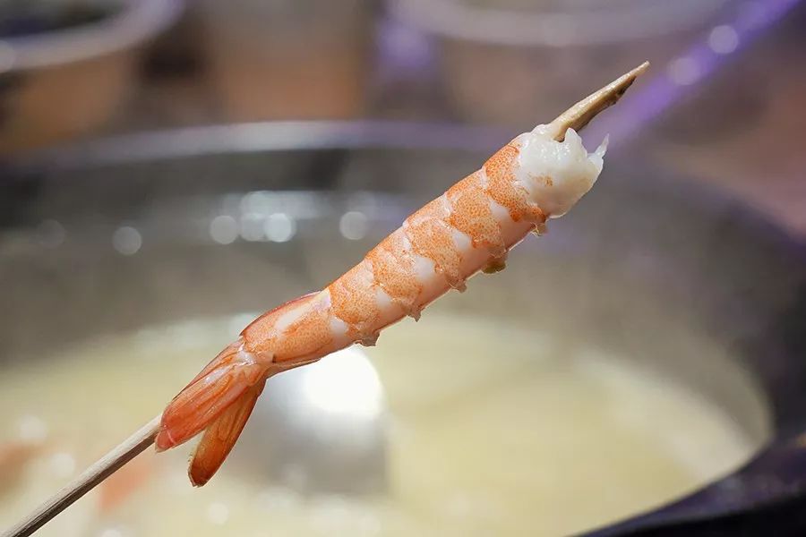 港式花胶鸡打边炉正宗做法,简易龙虾汤泡饭